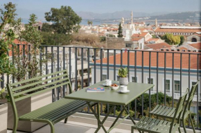 Гостиница Arkadi Hotel  Ханья